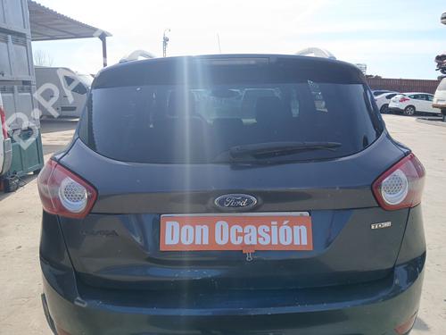 Used Tailgate Tailgate FORD KUGA I 2.0 TDCi (140 hp) 35787892 35787892