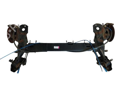 Rear axle PEUGEOT 2008 I (CU_) | BP16831348M2