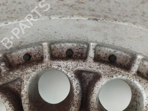 Rim MERCEDES-BENZ E-CLASS (W210) E 320 (210.055) | BP13581584C45 