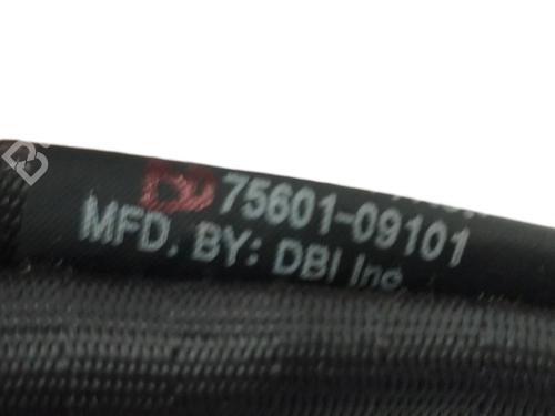 Rear left seatbelt SSANGYONG KYRON  | BP17110546I29 