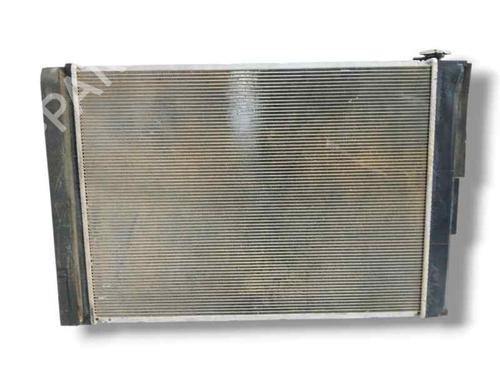 Used Water radiator LEXUS RX (_U3_) 300 (MCU35_, MCU35R) (204 hp) 27887973