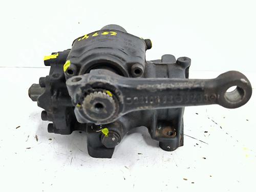 Used Steering rack Steering rack MERCEDES-BENZ C-CLASS (W202) C 180 (202.018) (122 hp) 36488373 36488373
