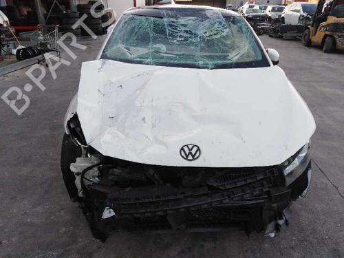 Electronic module VW SCIROCCO III (137, 138)  | BP6807522M83 