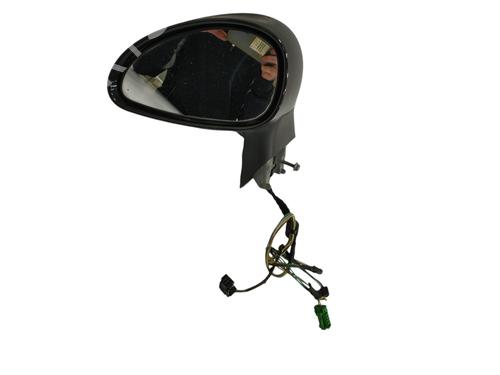 Used Left mirror CITROËN C4 Coupe (LA_) 1.6 16V (109 hp) 17649719