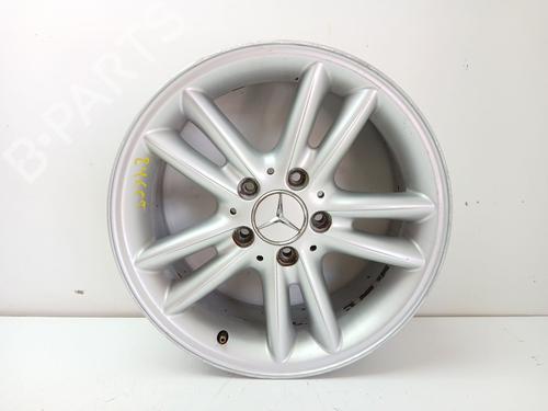 Used Rim Rim 39246729 39246729