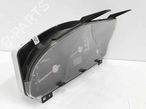 Instrument cluster KIA SPORTAGE II (JE_, KM_) 2.0 CRDi | BP29161454C47