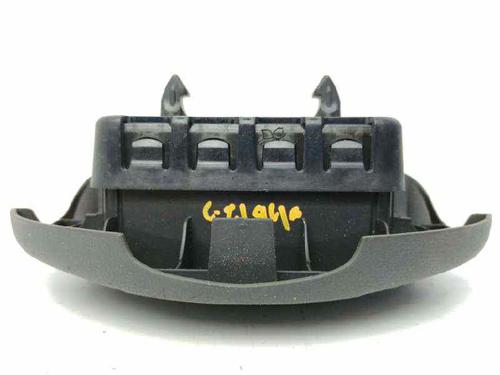 Driver airbag MERCEDES-BENZ E-CLASS (W210) E 320 (210.055) | BP6162296C9 