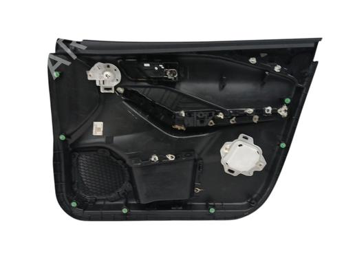 Front left panel NISSAN QASHQAI III (J12) 1.3 DIG-T | BP29763885C58