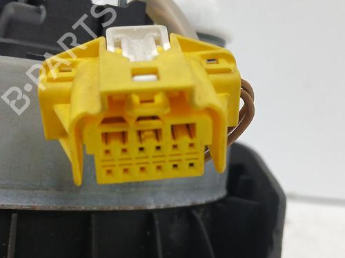 Driver airbag VW GOLF V (1K1) 1.9 TDI | BP29828648C9