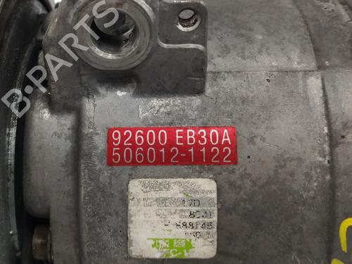 AC compressor RENAULT TRUCKS Maxity  | BP23575424M34 