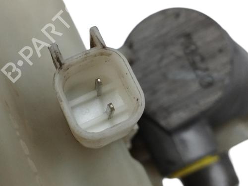 Brake master cylinder FORD MONDEO IV (BA7)  | BP16846824M77 