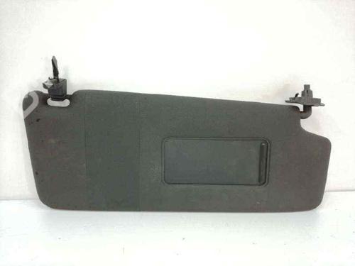 Used Right sun visor Right sun visor BMW X3 (E83) 2.0 d (150 hp) 7164179 7164179