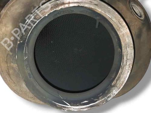 Catalyst BMW 5 (E60)  | BP23576776M10 