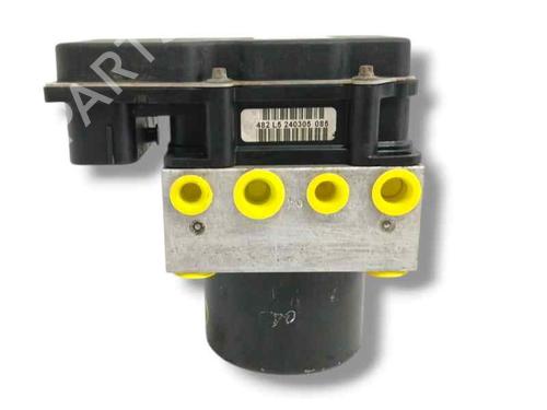 Used ABS pump SEAT IBIZA III (6L1) [2002-2009]  26563358