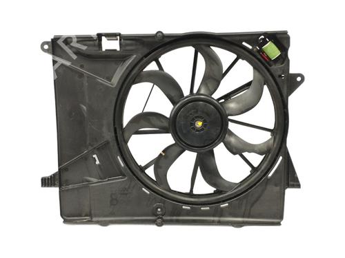 Køleventilator elektrisk CHEVROLET TRAX 1.7 TD (131 hp) 17482691