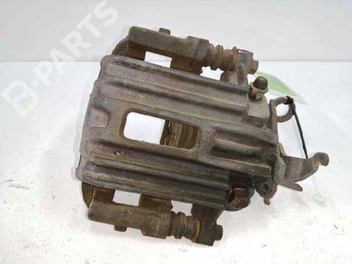 Right rear brake caliper JAGUAR XJ (X350, X358) R 4.2 | BP11604415M106 