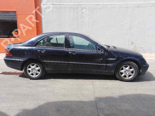 Pedal MERCEDES-BENZ C-CLASS (W203) C 220 CDI (203.006, 203.008) | BP29061399I4 