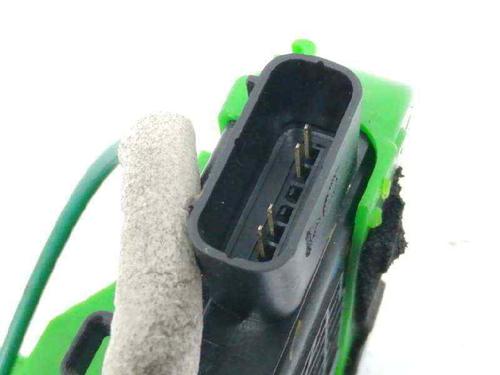 Front right lock HYUNDAI i40 I (VF) 1.7 CRDi | BP9446284C97 