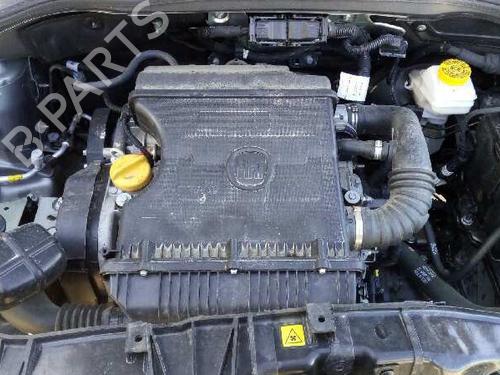 Elektronisk sensor FIAT TIPO Saloon (356_, 357_) 1.4 (356SXA1B) | BP8170883M84 