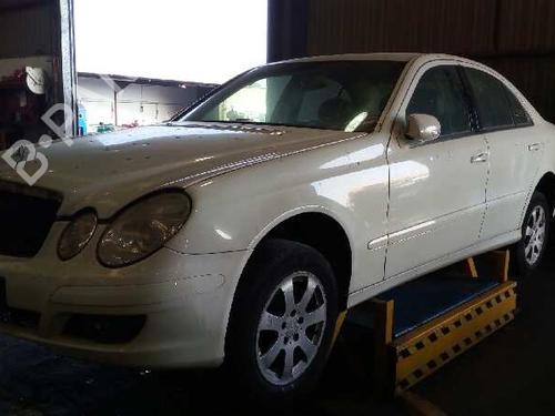Module électronique MERCEDES-BENZ E-CLASS (W211)  | BP19636635M83 