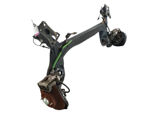 Rear axle FIAT LINEA (323_, 110_) 1.6 D Multijet | BP16939305M2 
