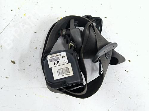 Front right seatbelt KIA K2500 Platform/Chassis (SD) 2.5 D | BP39648514I25 - Image 4