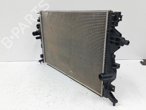 Water radiator KIA NIRO I (DE) 1.6 GDI Hybrid | BP30058671M31 