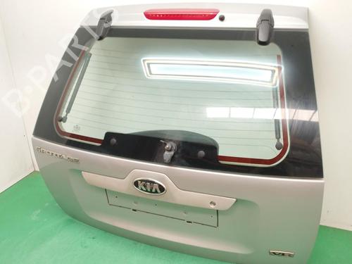 Tailgate KIA SPORTAGE II (JE_, KM_) 2.7 V6 4WD | BP13757103C6
