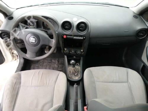 Steering pump SEAT IBIZA III (6L1) 1.9 SDI | BP9699459M99 