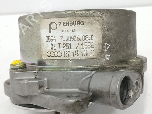 Vakuumpumpe AUDI A6 C6 (4F2) 3.0 TDI quattro | BP29592521M80 