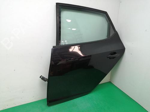 Left rear door SEAT IBIZA IV (6J5, 6P1)  | BP10545835C4 