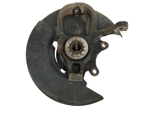 Right front steering knuckle JAGUAR XK 8 Coupe (X100)  | BP16846781M26 