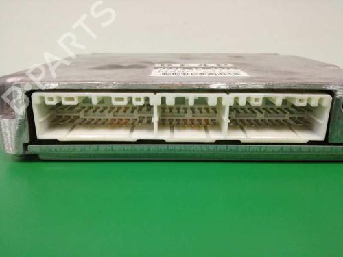 Engine control unit (ECU) MAZDA PREMACY (CP) | BP4904949M57 - Image 3