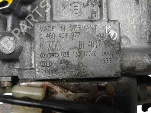 Injection pump SEAT IBIZA II (6K1)  | BP24811363M78 