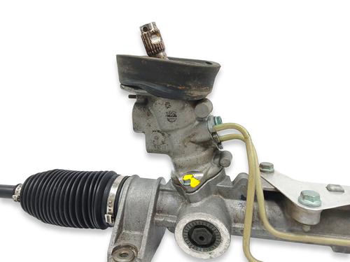 Steering rack SEAT TOLEDO II (1M2) 1.9 TDI | BP18475392M22 