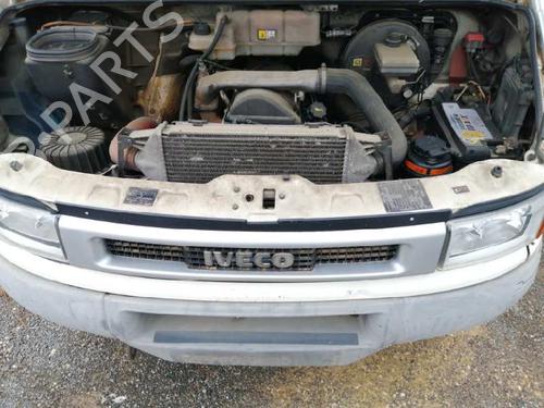 Andre IVECO DAILY III Platform/Chassis  | BP14153693O1 