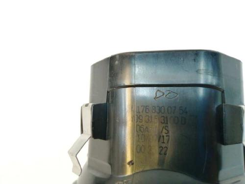 Air vent MERCEDES-BENZ A-CLASS (W176) A 200 CDI / d (176.008) | BP11658791I21