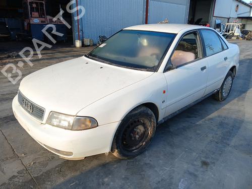 Ricambi AUDI A4 B5 (8D2) 1.9 TDI (110 hp) 4196801
