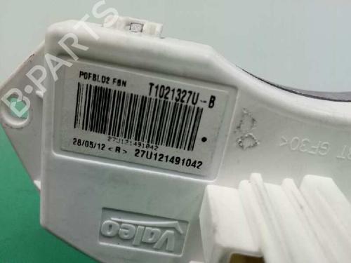 Heater resistor BMW 3 (E90) 335 d | BP11658587M108