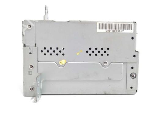 Radio OPEL INSIGNIA A (G09) 2.0 CDTI (68) | BP9522099E6