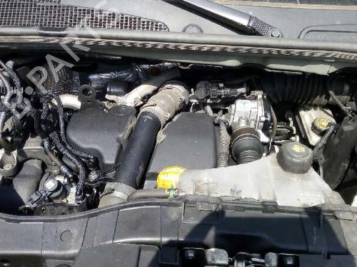 ABS pump RENAULT KANGOO / GRAND KANGOO II (KW0/1_)  | BP16996555M43 