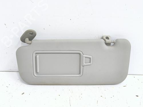 Aletta parasole sinistra Aletta parasole sinistra KIA STONIC (YB) 1.0 T-GDi (120 hp) 35775372 35775372