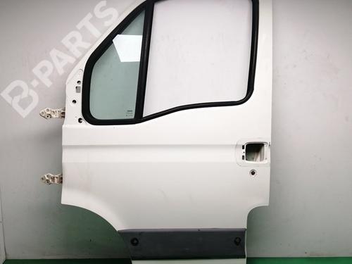 Used Left front door Left front door IVECO DAILY III Van [1999-2009] 11054623 11054623