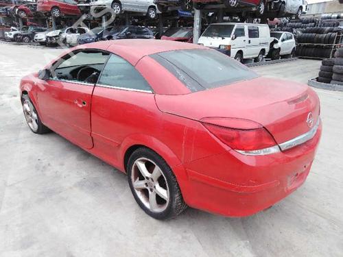 Luftfiltergehäuse OPEL ASTRA H TwinTop (A04) 1.6 (L67) | BP14153809M87 