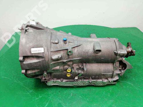 Schaltgetriebe BMW 1 (F20) 116 i (136 hp) 7175208