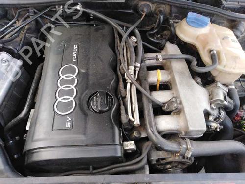 Viskermotor vindrude AUDI A4 B5 (8D2) 1.8 T | BP8921983M29 