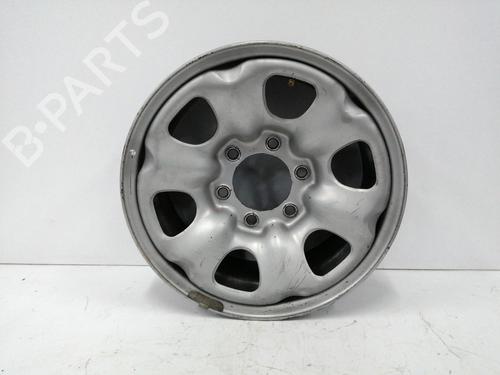 Used Rim Rim 12557151 12557151