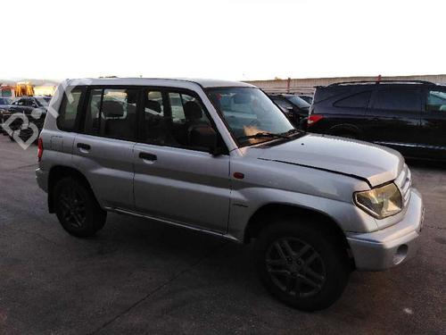 Used Parts MITSUBISHI PAJERO PININ I (H6_W, H7_W) [1999-2007]  3494625