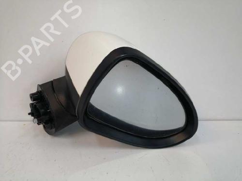 Used Right mirror KIA RIO III (UB) 1.25 CVVT (86 hp) 7827305