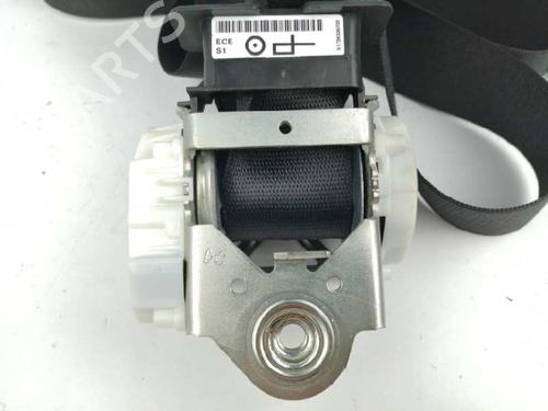 Front left seatbelt BMW 1 (F20) 116 i | BP8722548I26